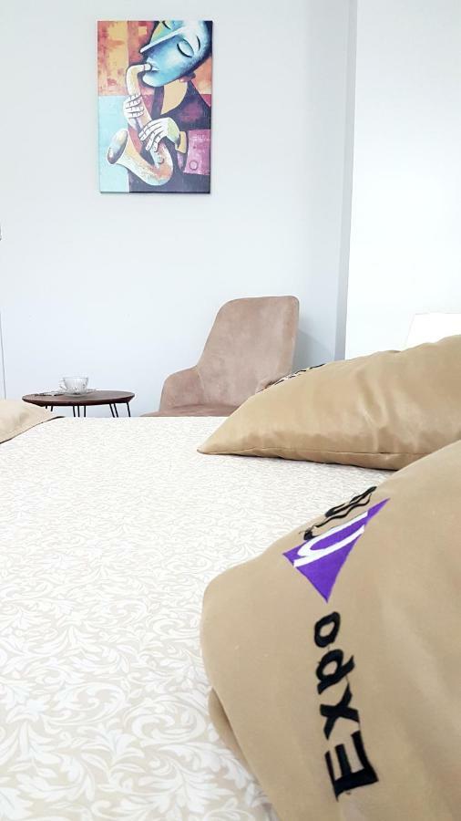 Expo Mg - Apartment Avcilar (Kirklareli)