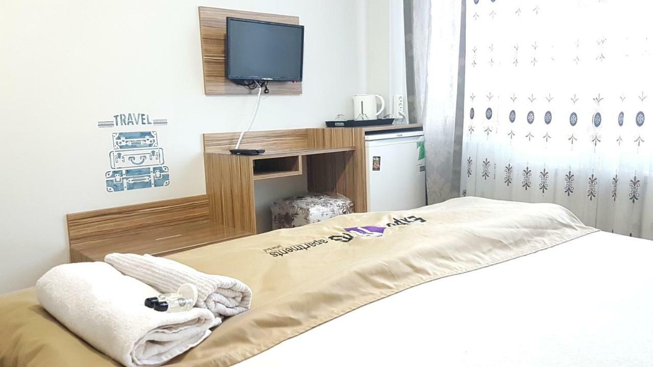 Apartment Expo Mg -