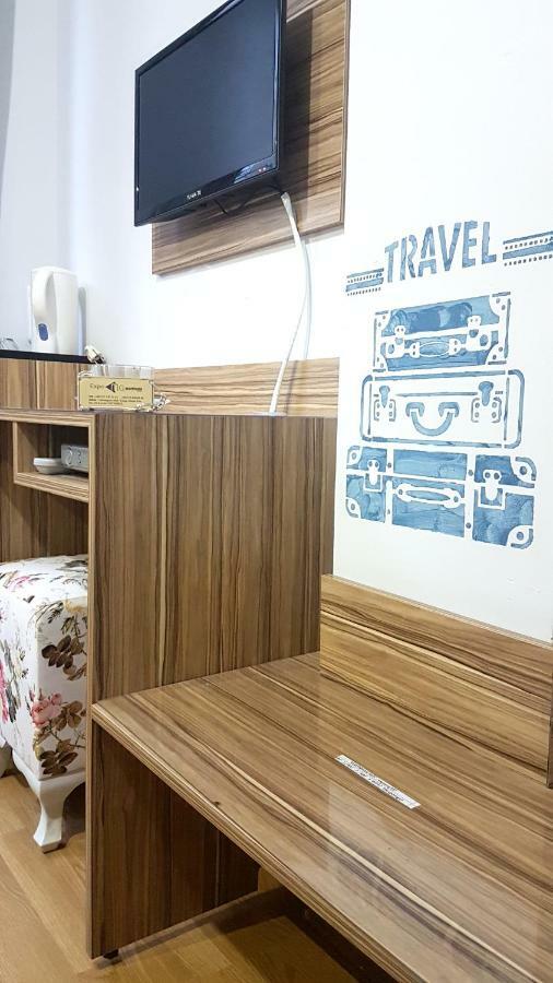Apartment Expo Mg - Avcilar (Kirklareli)