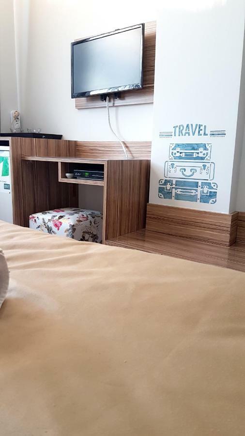 Apartment Expo Mg -