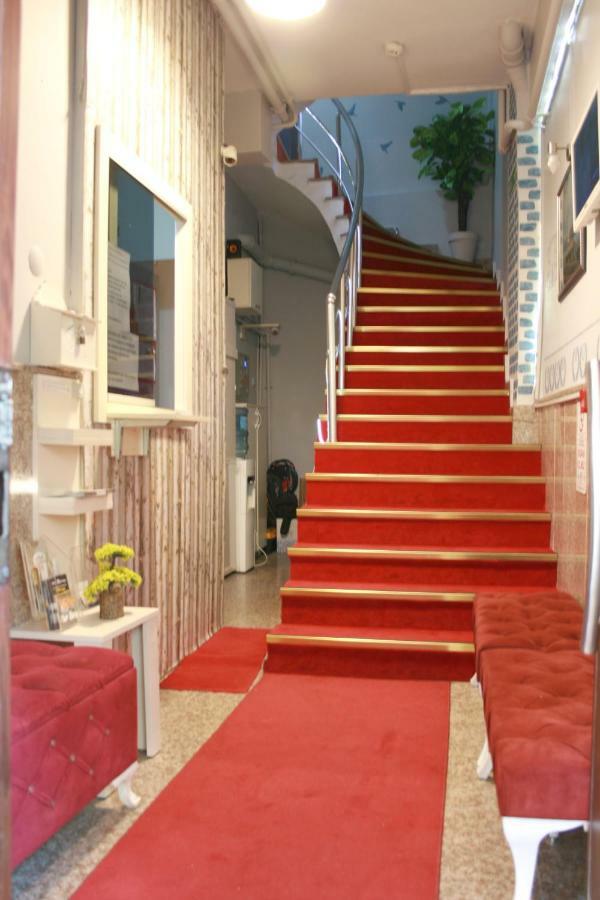 Expo Mg - Apartment *