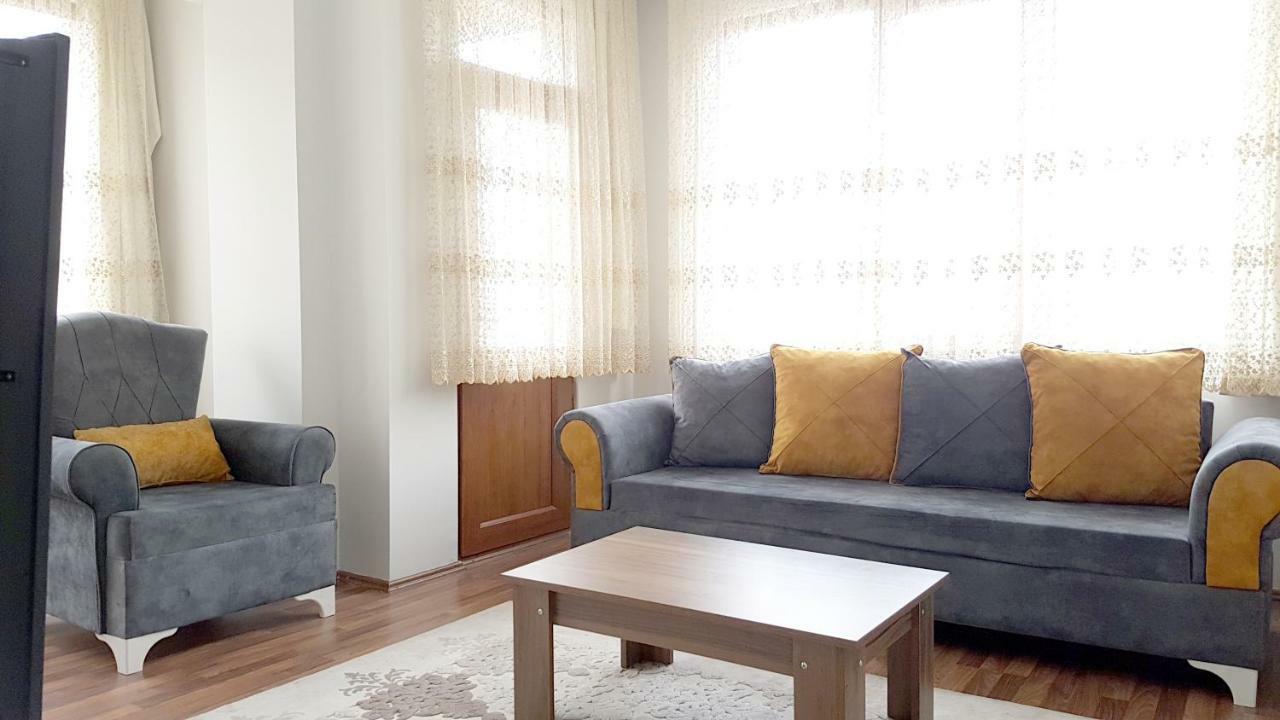 Apartment Expo Mg - *