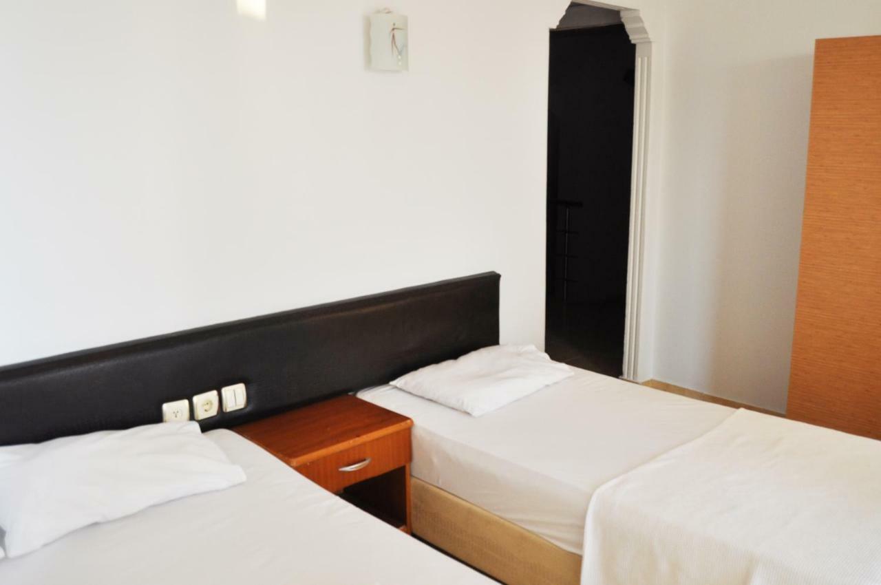 Alanya Rose Hotel 3*