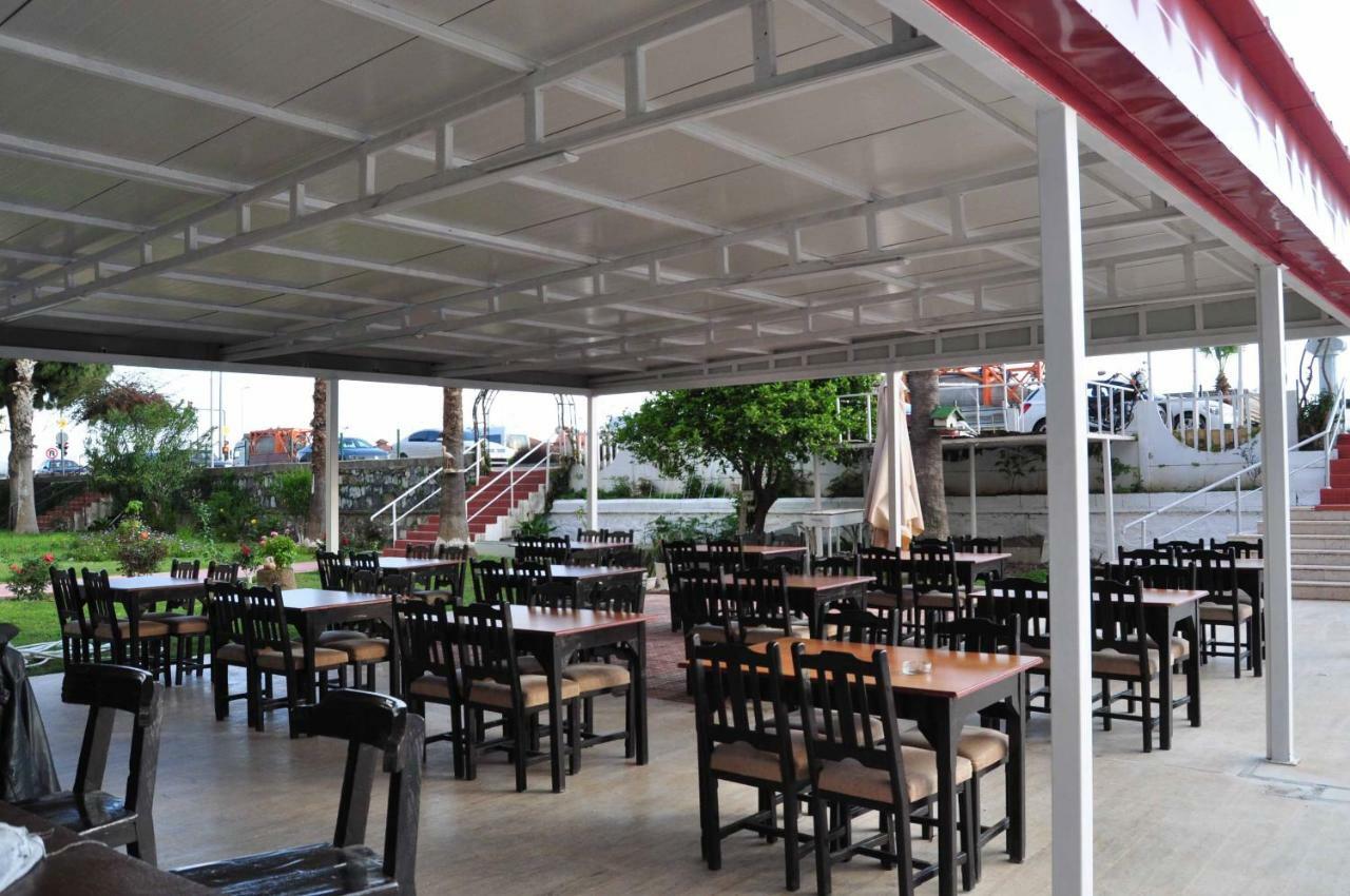 Hotel Alanya Rose 3*