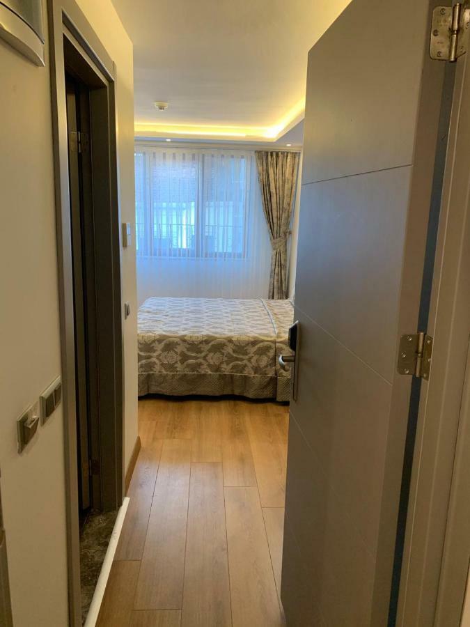 Hotel Regency World Istanbul