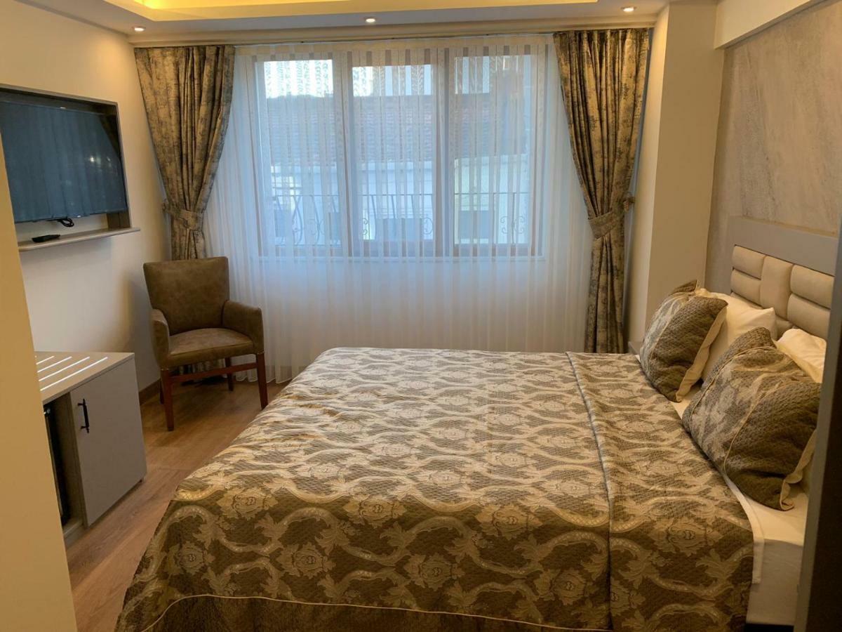 Hotel Regency World