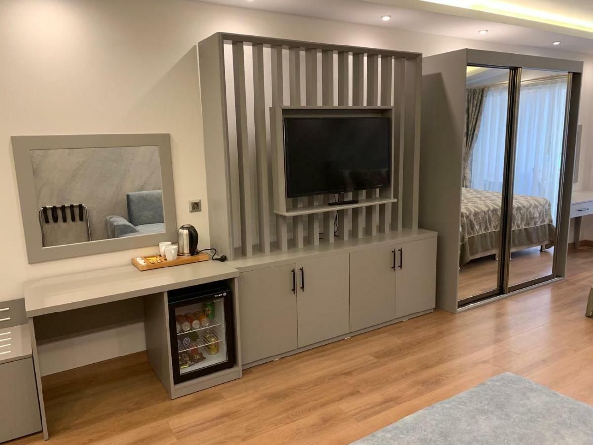 Regency World 3* Istanbul