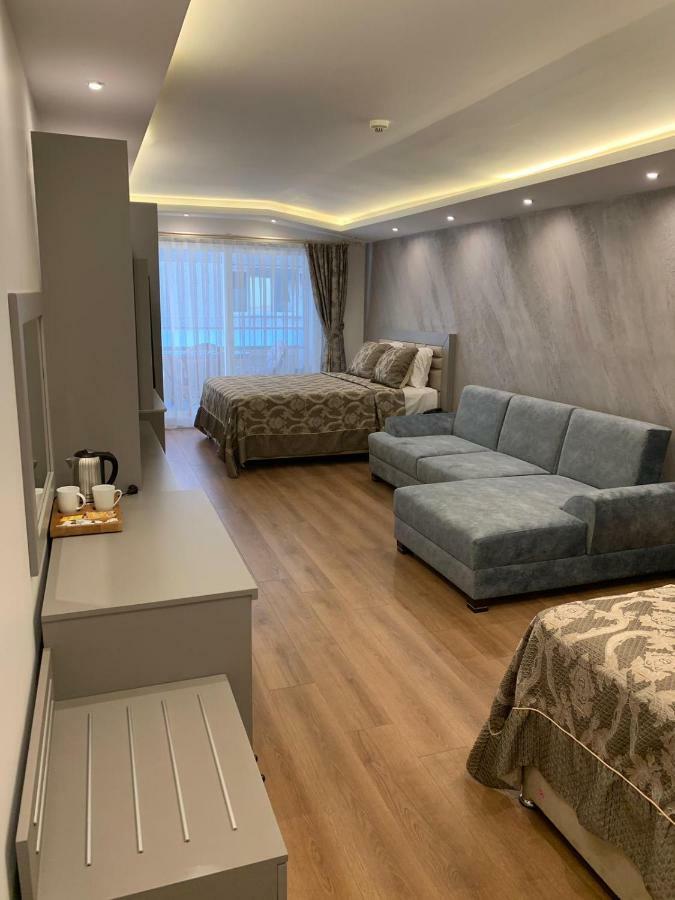 Regency World Hotel Istanbul