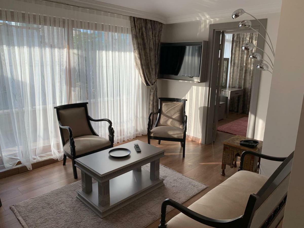 Hotel Regency World Istanbul