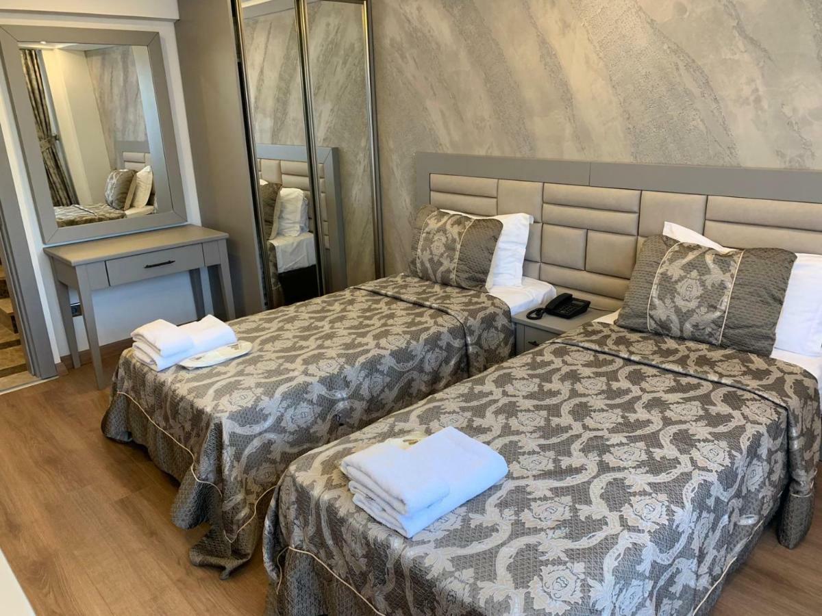 Hotel Regency World Istanbul