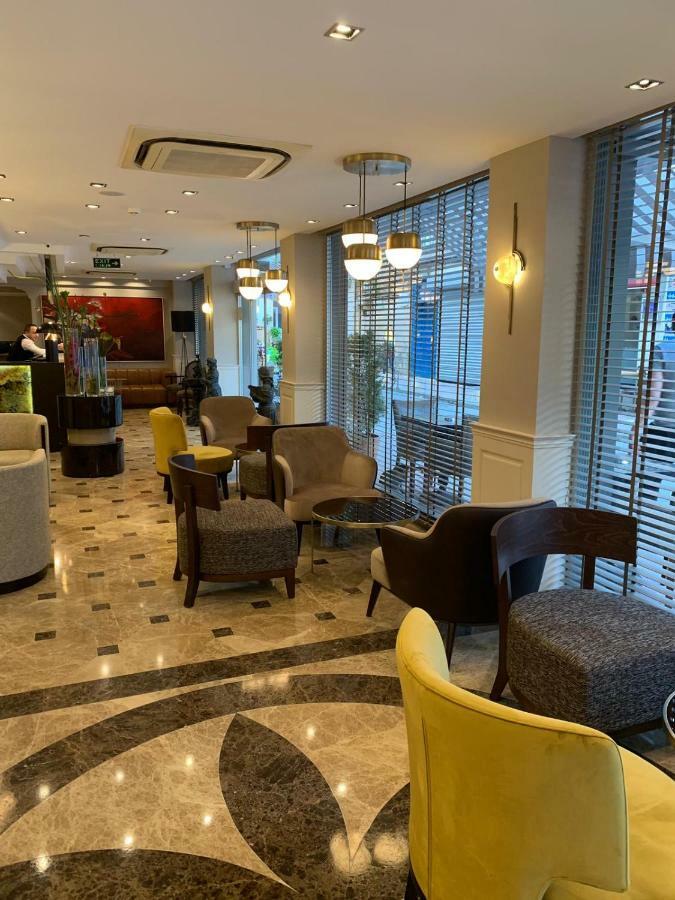 Regency World Hotel