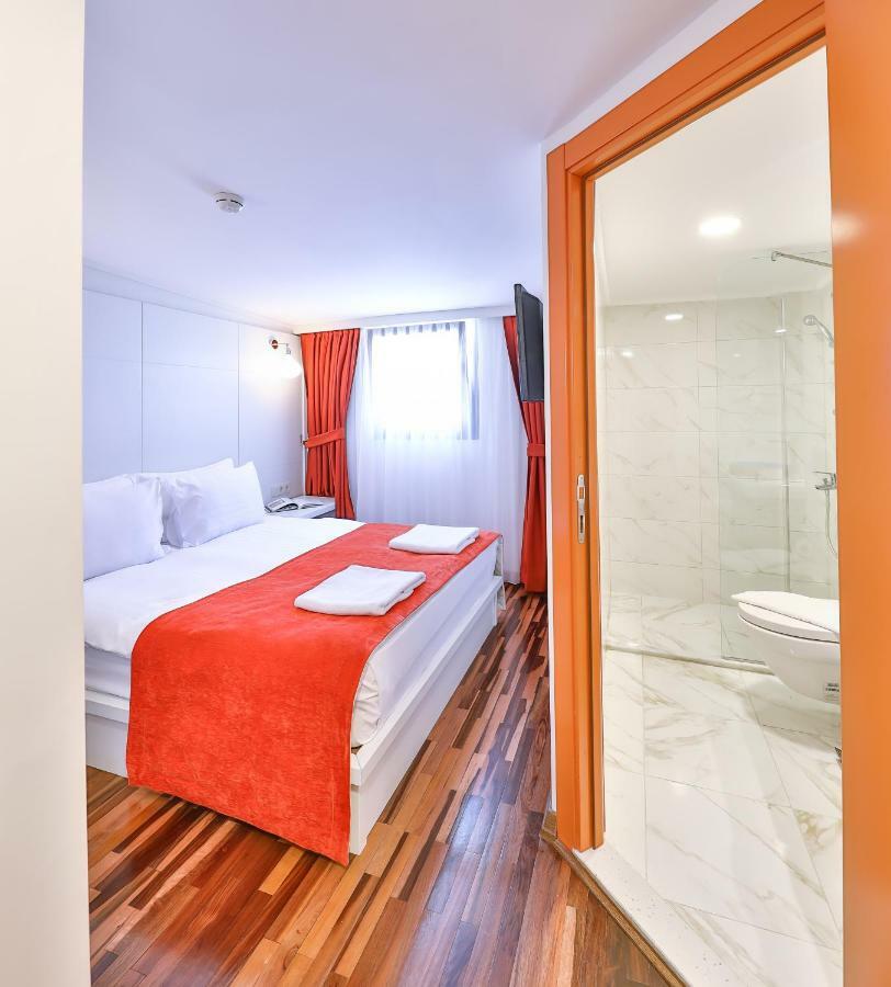 Senatus - Special Class Hotel