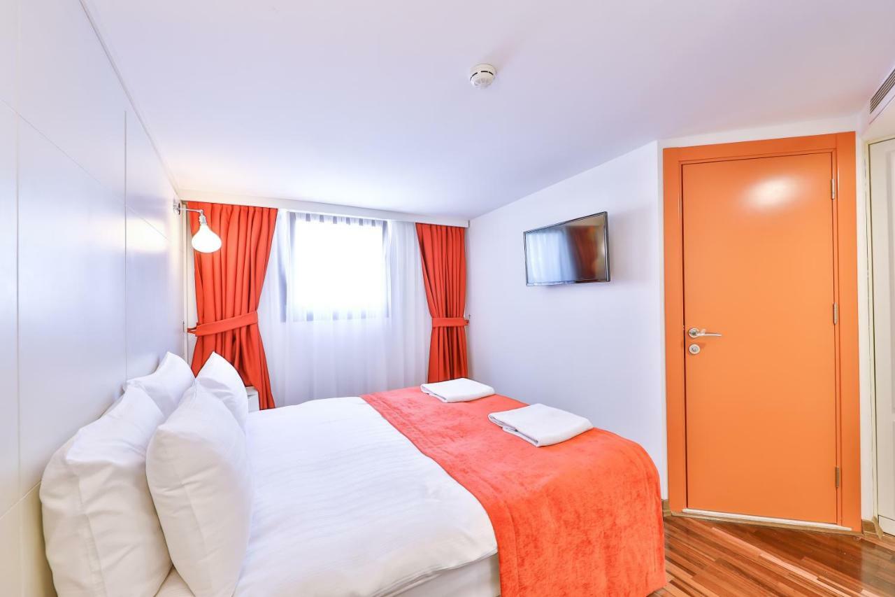 Senatus - Special Class Hotel 4*
