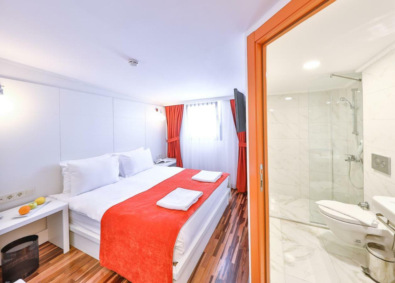 Hotel Senatus - Special Class