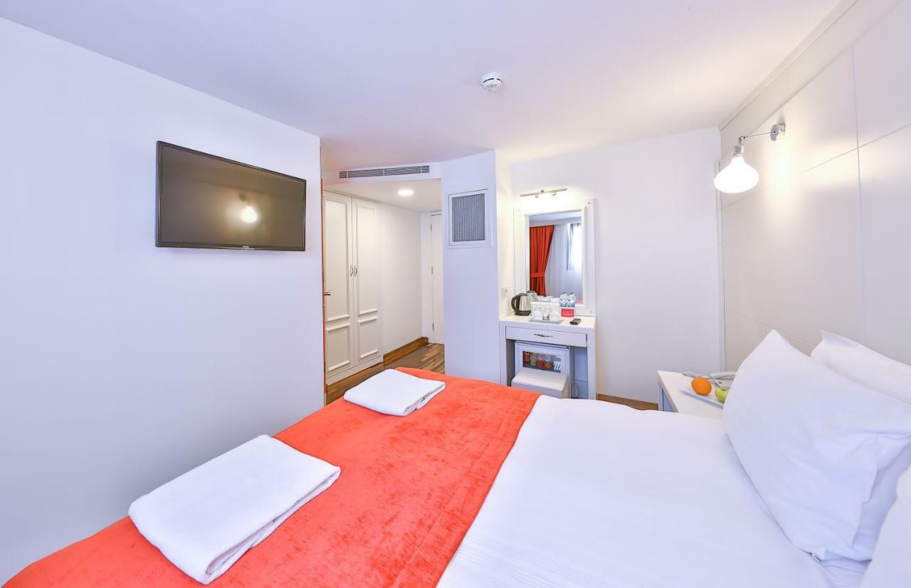 Hotel Senatus - Special Class 4*