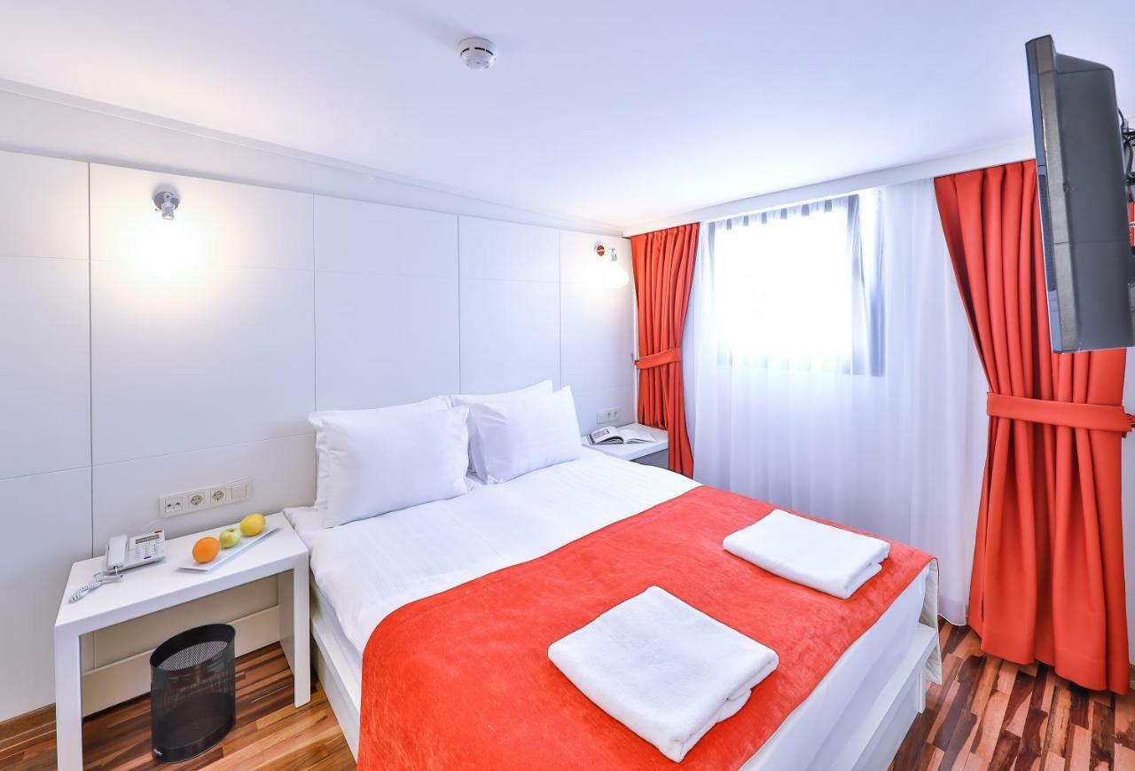 Hotel Senatus - Special Class Istanbul