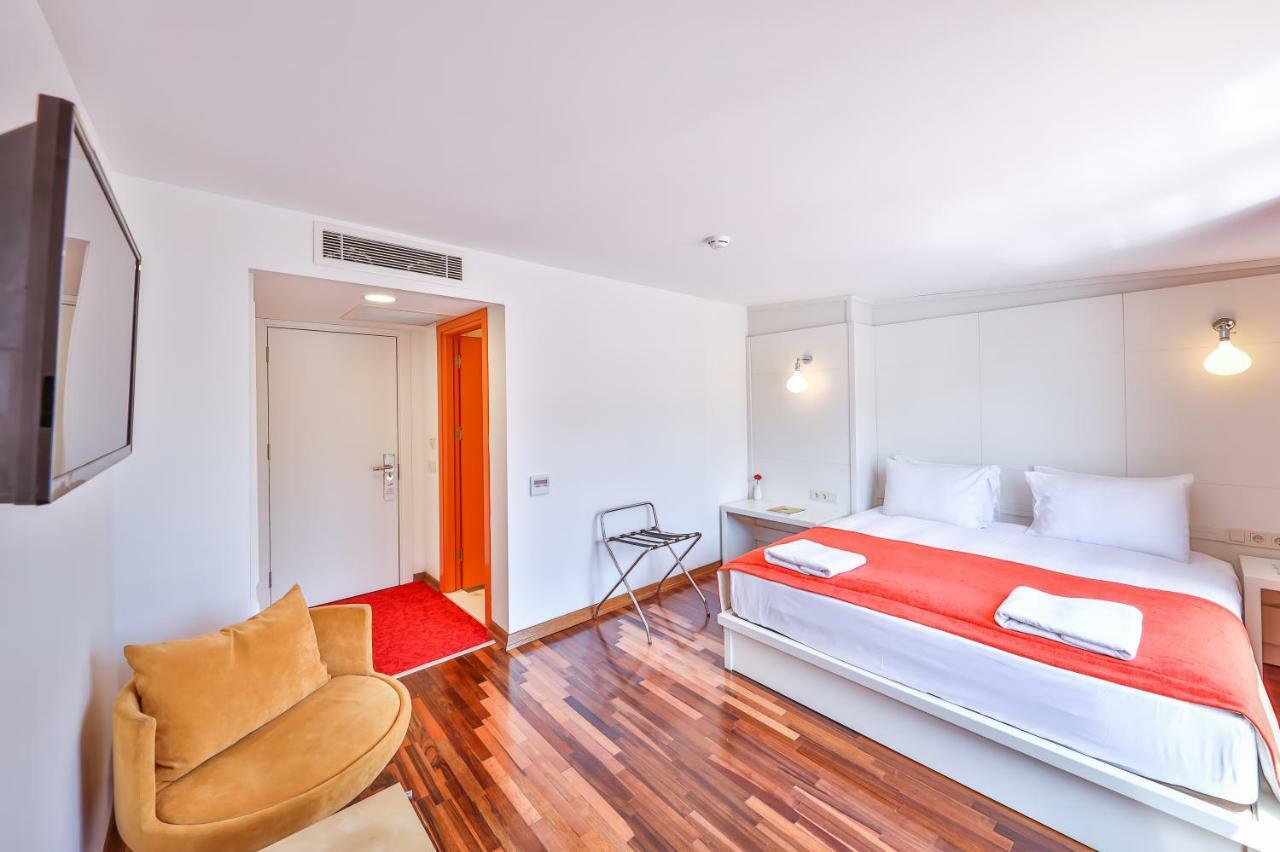 Senatus - Special Class Hotel
