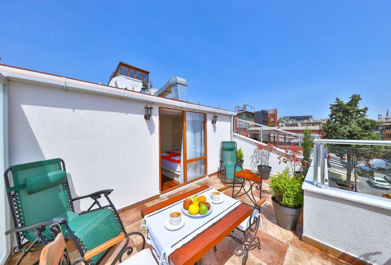 Hotel Senatus - Special Class Istanbul