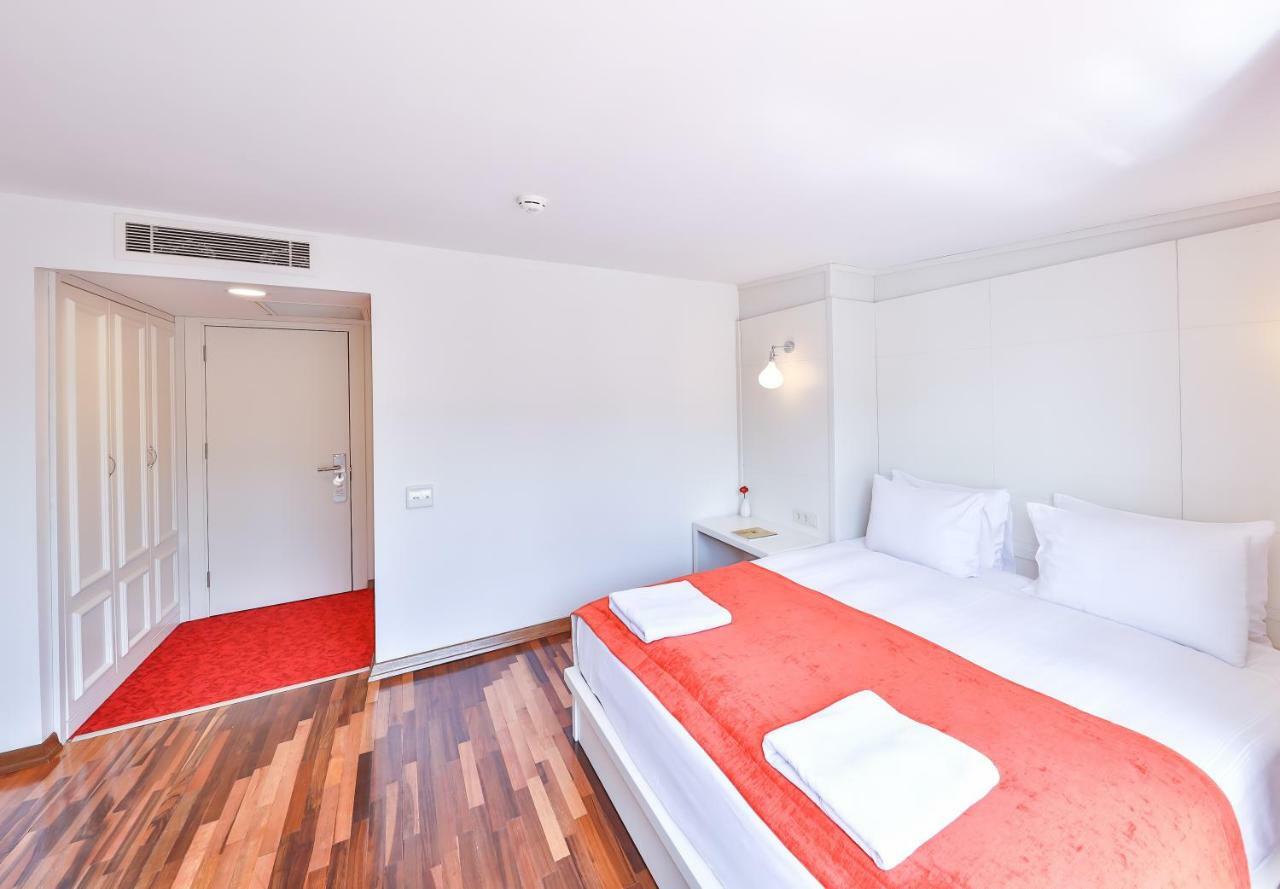 Senatus - Special Class Hotel Istanbul