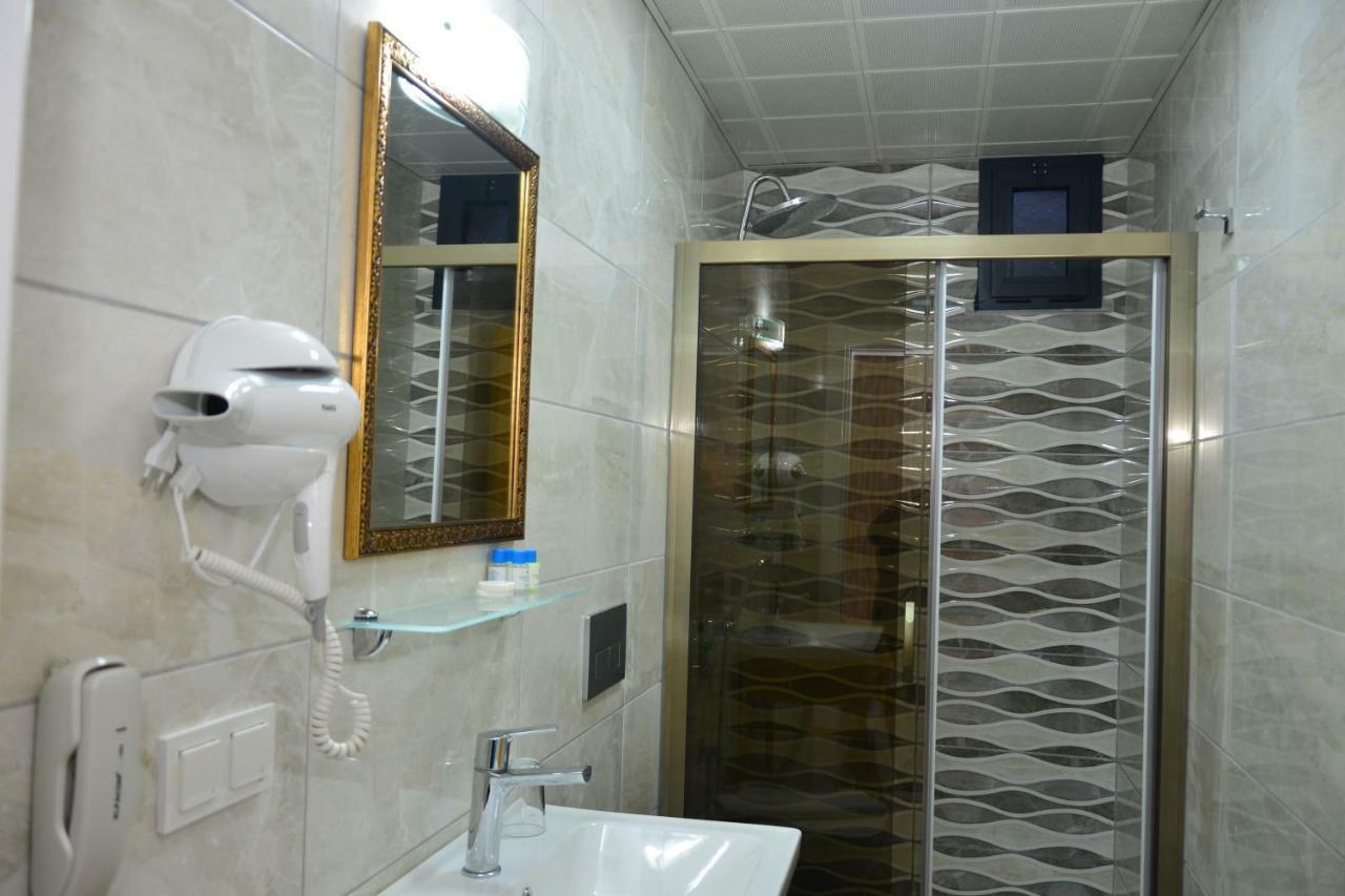 Hotel Yade Luxe Icmeler