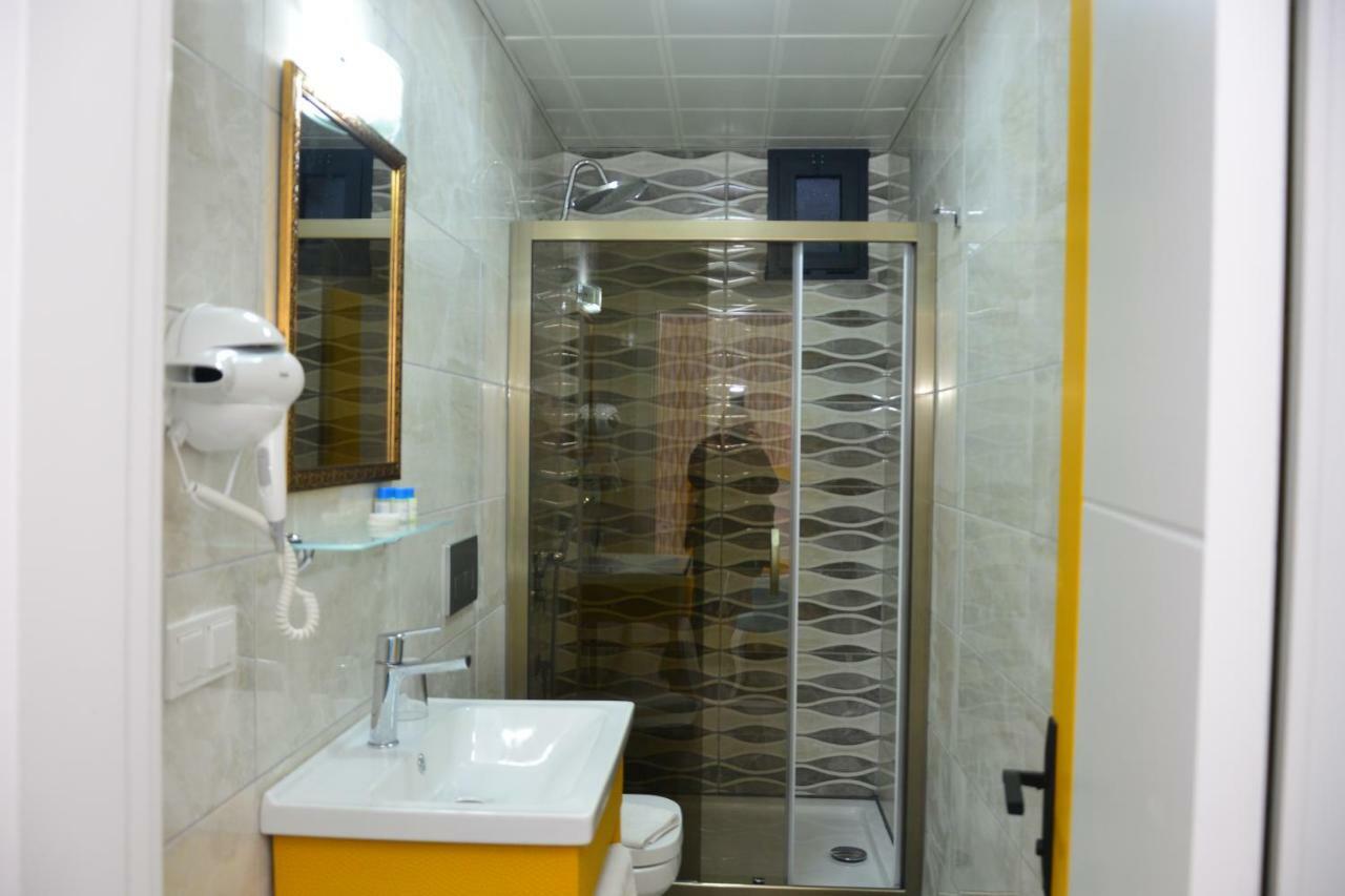 Yade Luxe Hotel
