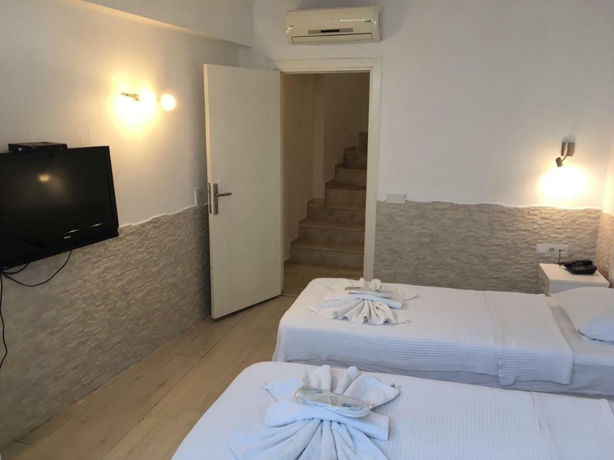 Alya Hotel 5*