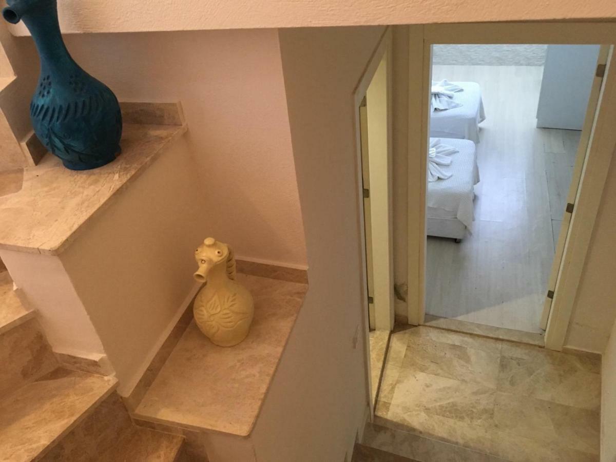 Alya Hotel Gocek (Fethiye)