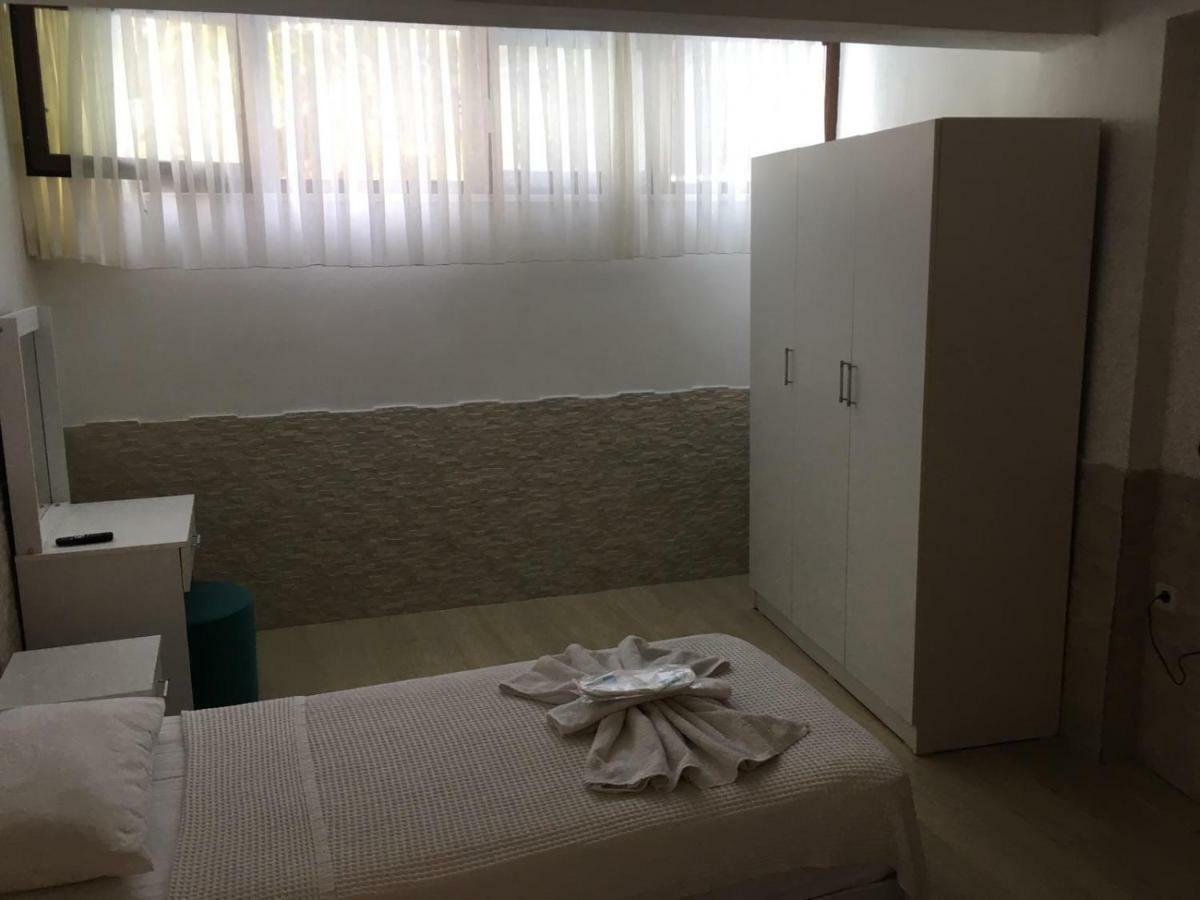 Alya Hotel 5*