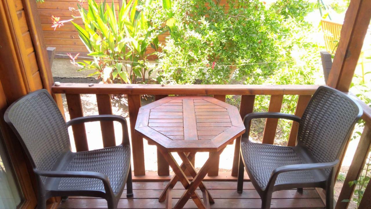Guest house La Boutique Hemerans