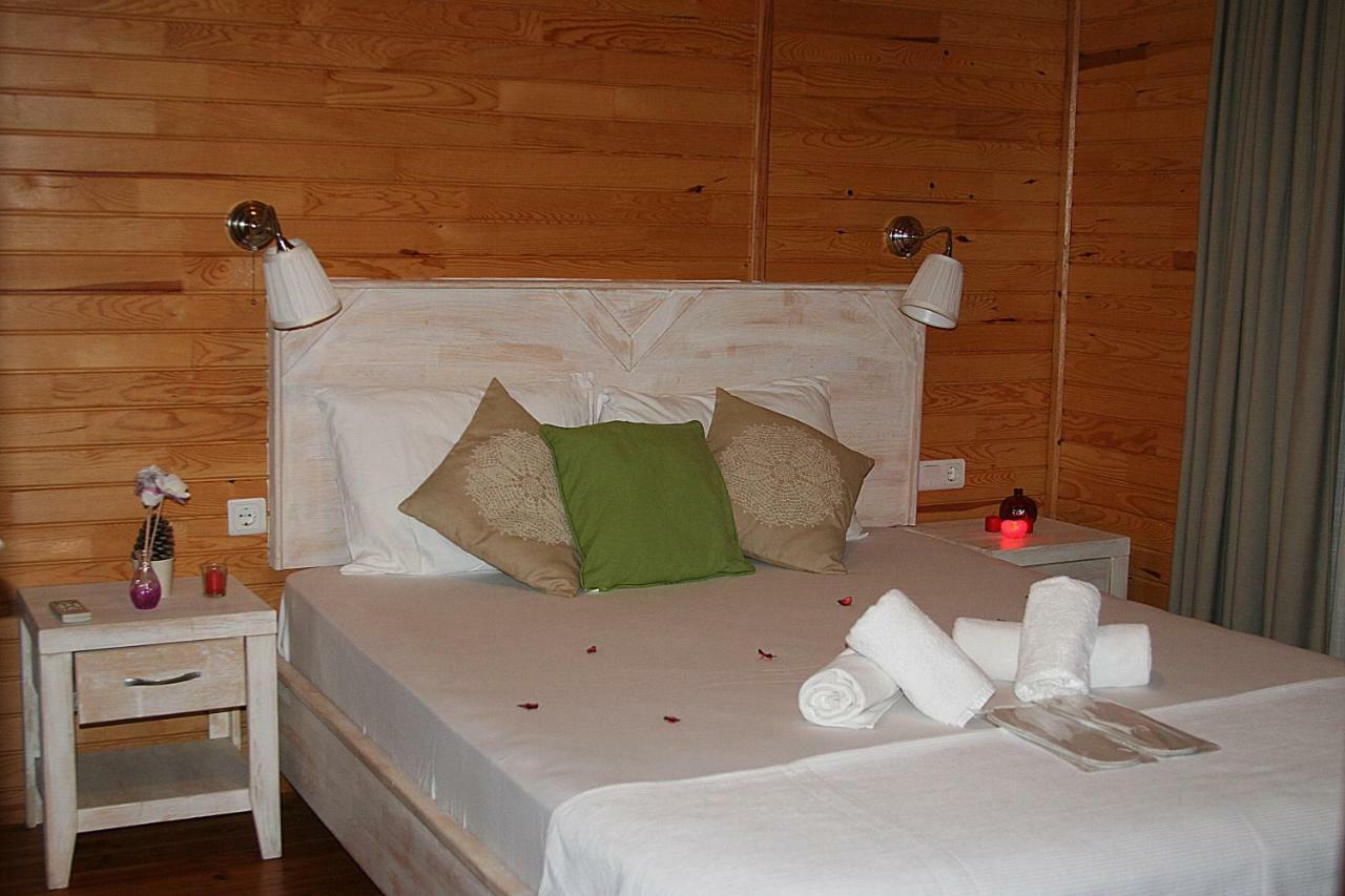 La Boutique Hemerans 3* Cirali
