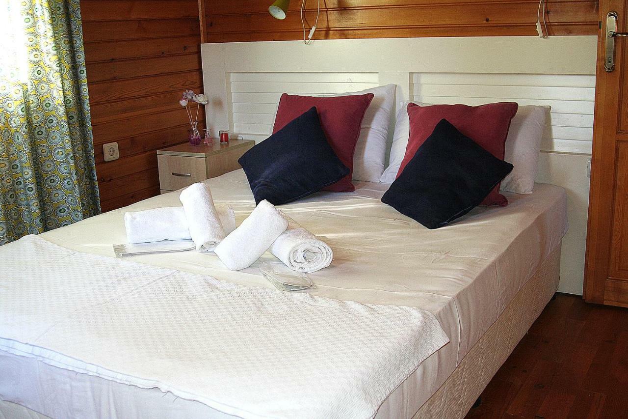 La Boutique Hemerans Guest house
