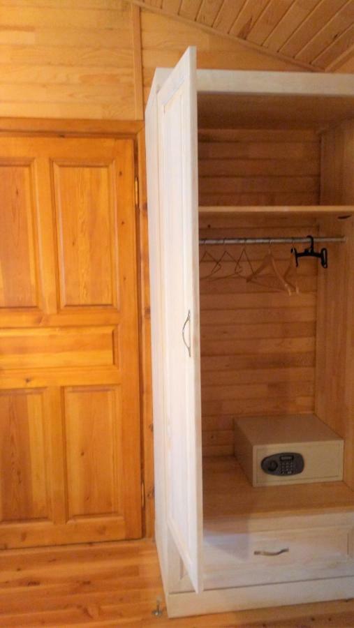 Guest house La Boutique Hemerans 3*