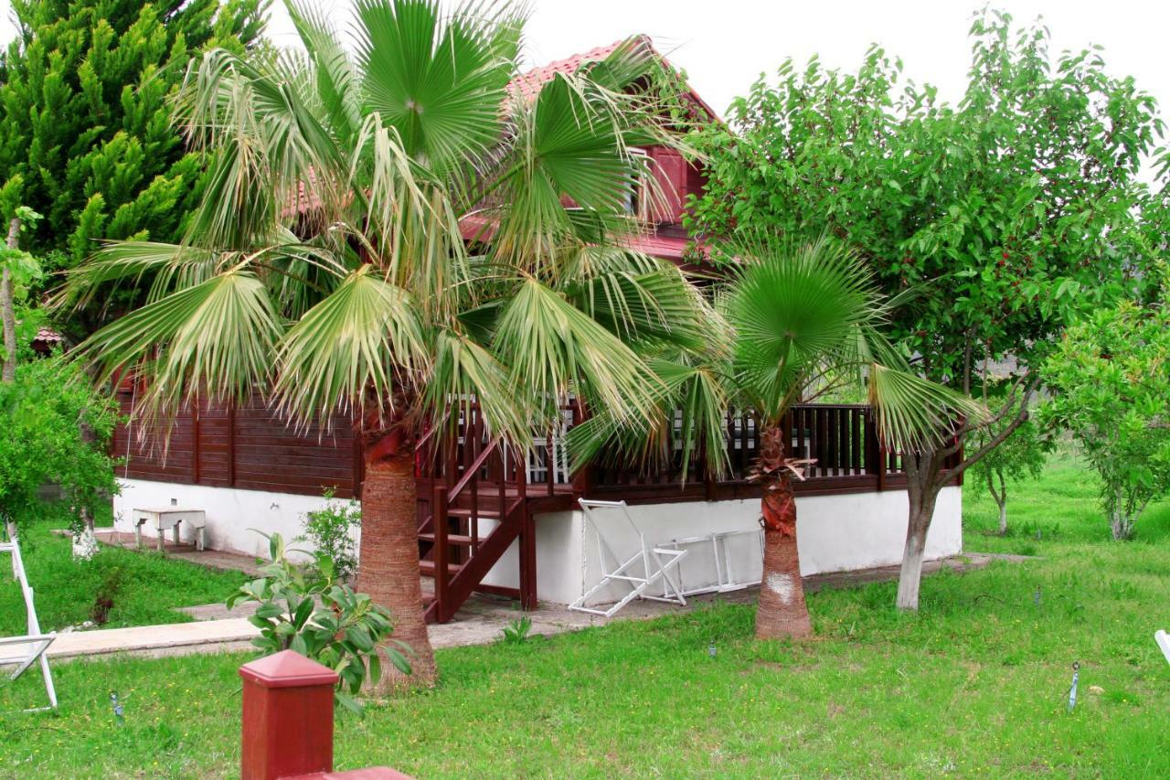 La Boutique Hemerans Guest house