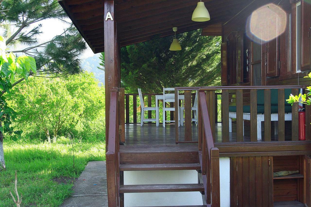 Guest house La Boutique Hemerans 3*