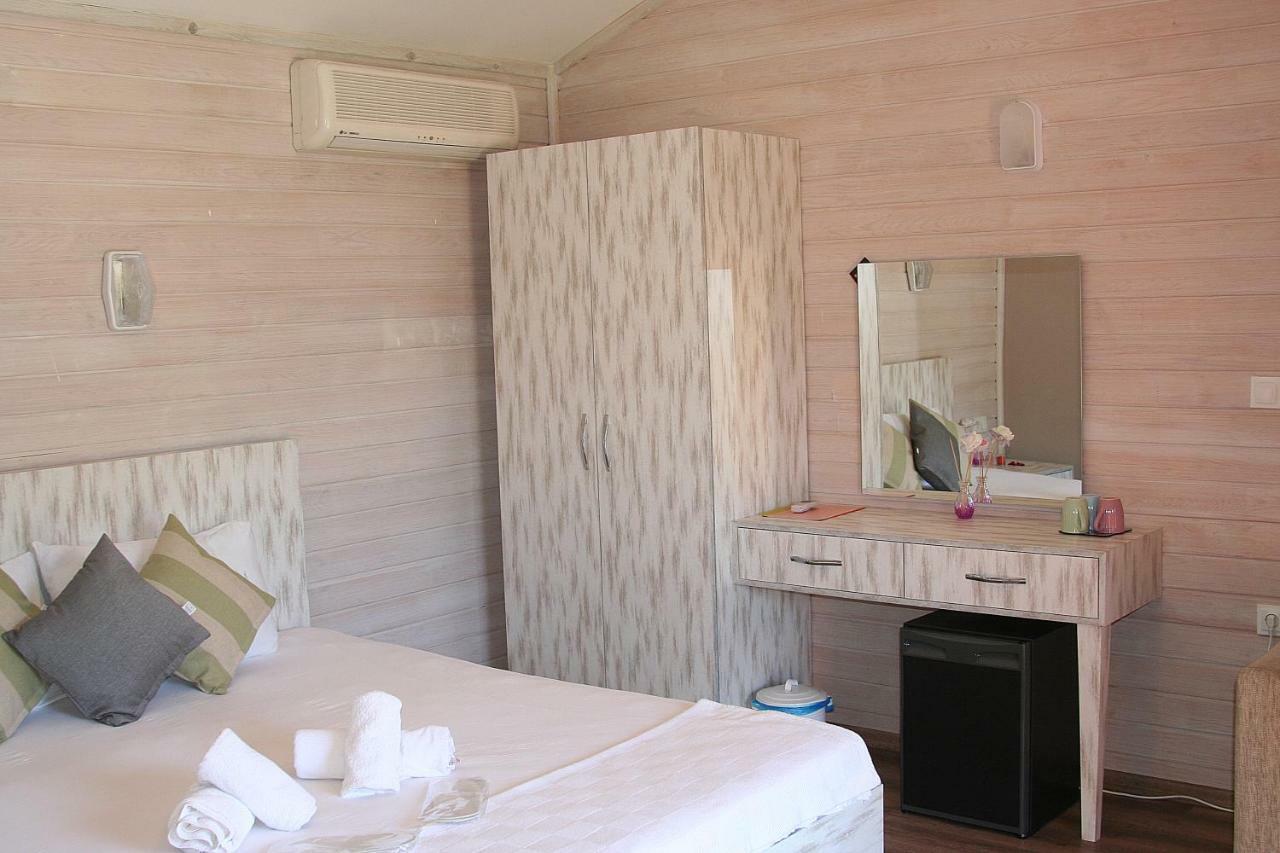La Boutique Hemerans 3* Cirali