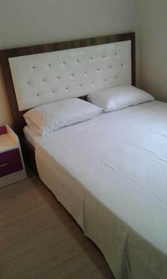 Waldvilla Apartment *