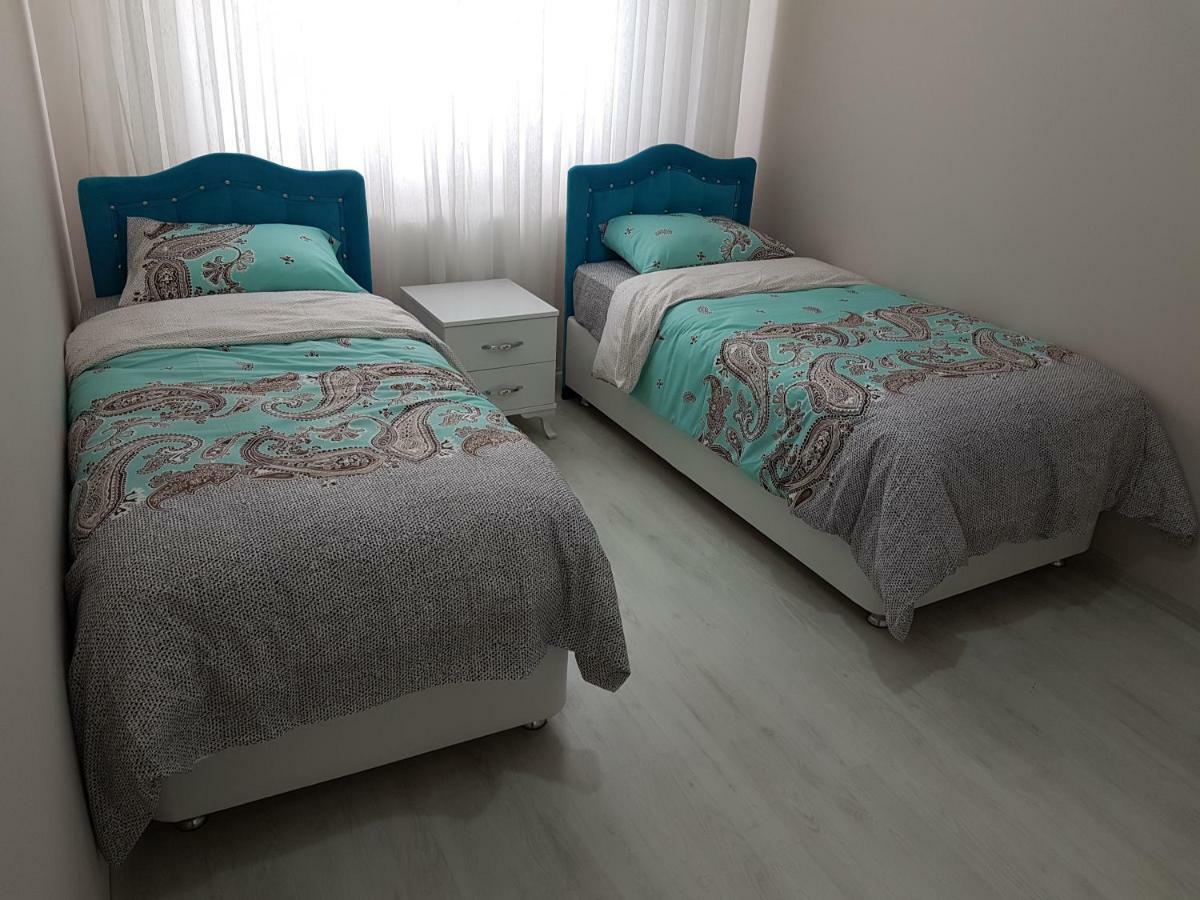 Apartment Fursan Apart My Doga Trabzon