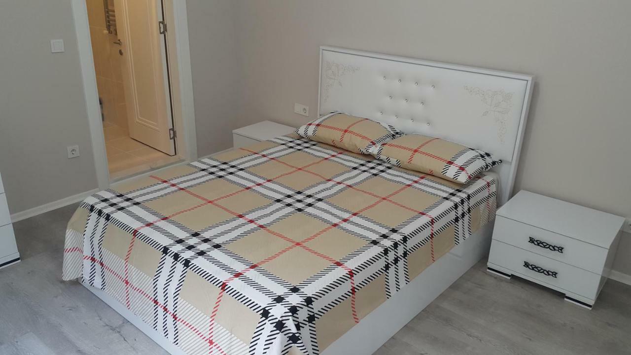 Fursan Apart My Doga Apartment Trabzon