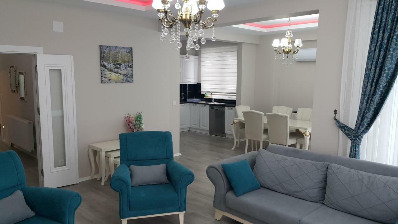 Fursan Apart My Doga Apartment