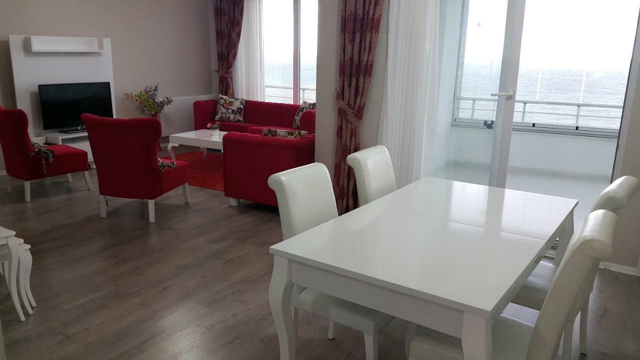 Apartment Fursan Apart My Doga *