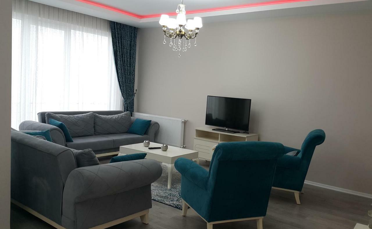 Fursan Apart My Doga Apartment Trabzon