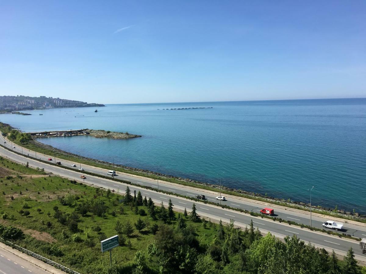 Fursan Apart My Doga Apartment