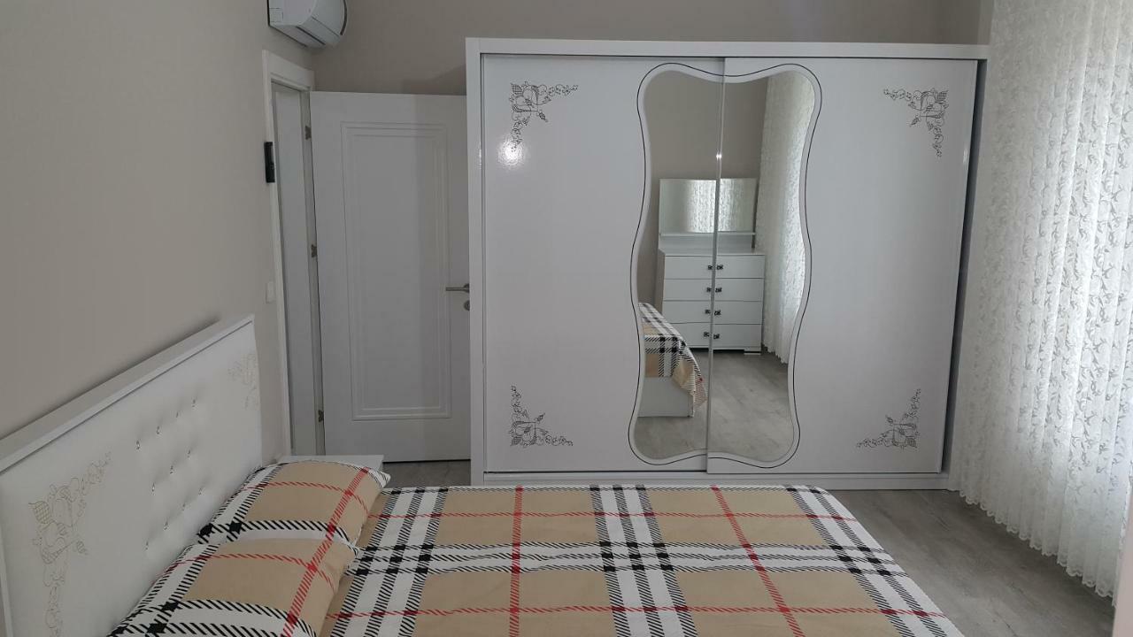 Apartment Fursan Apart My Doga *