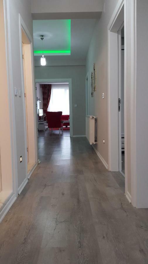 Fursan Apart My Doga Apartment *