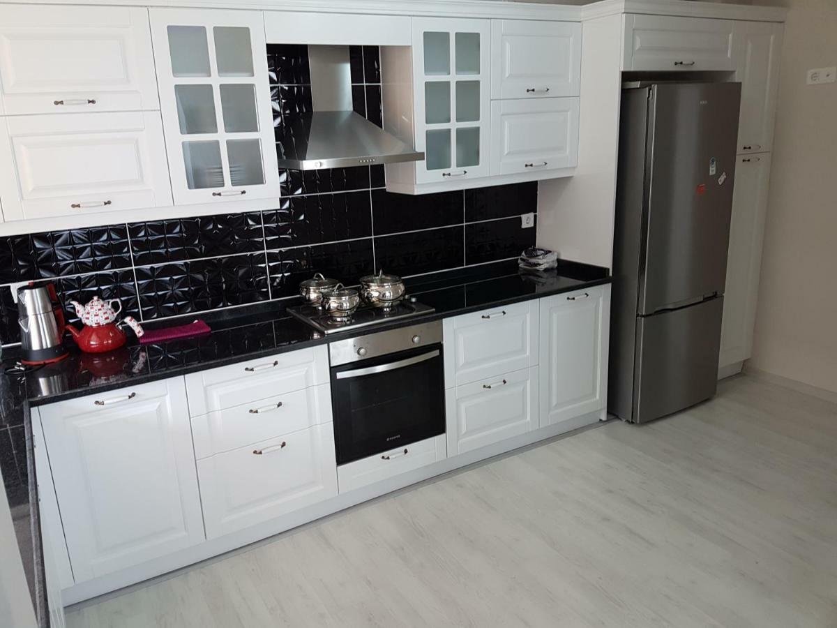 Apartment Fursan Apart My Doga *