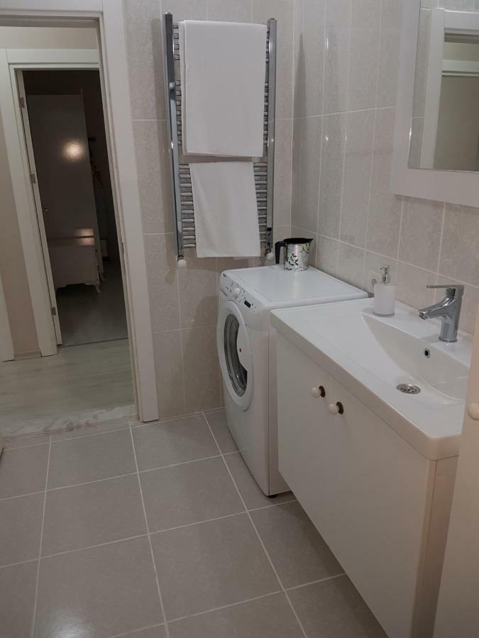 Apartment Fursan Apart My Doga