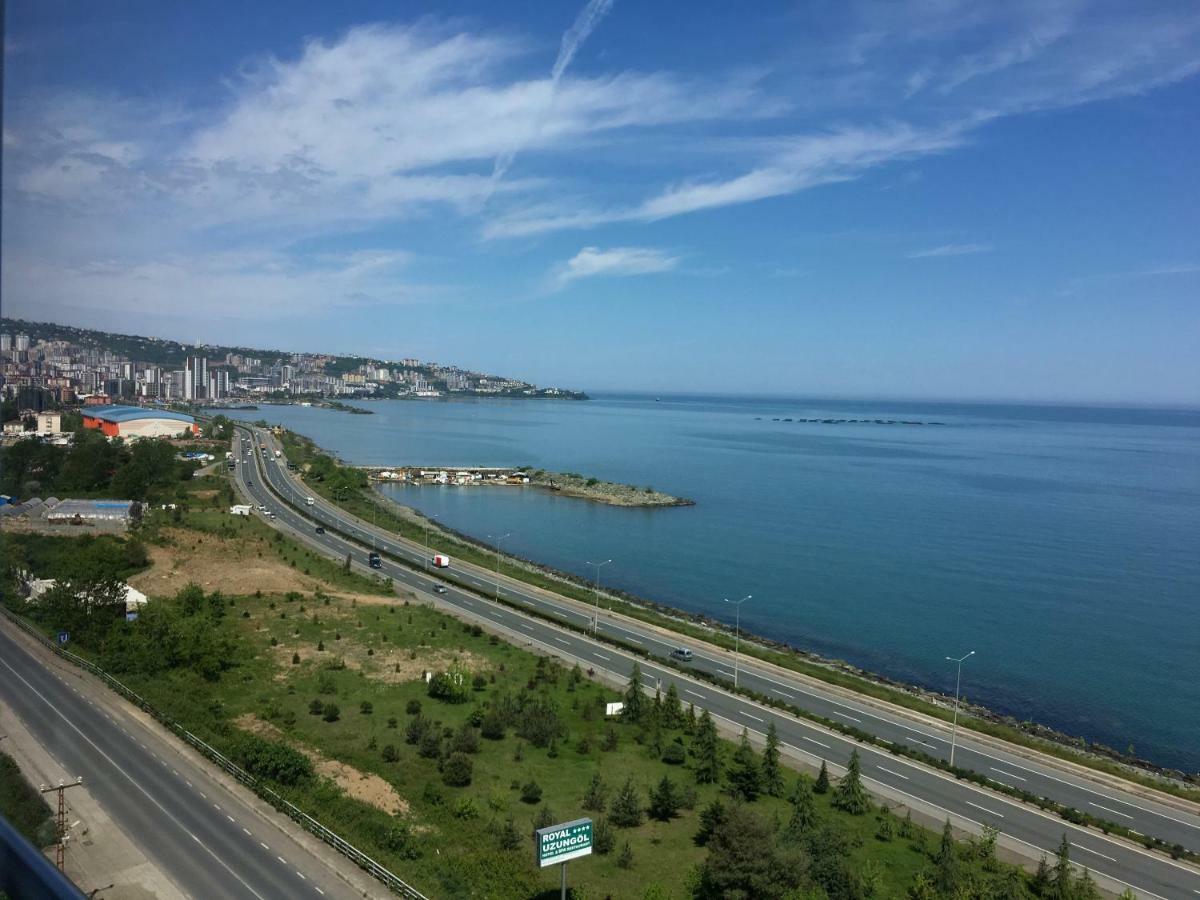 Fursan Apart My Doga * Trabzon