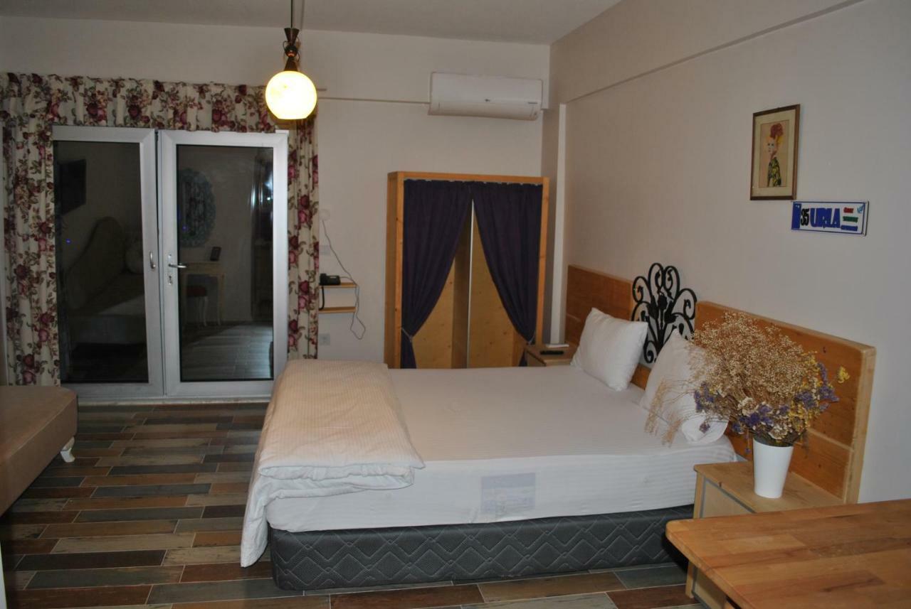 Aparthotel La Vida Urla