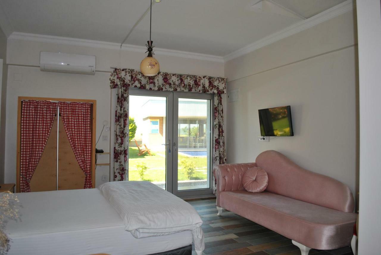 Aparthotel La Vida