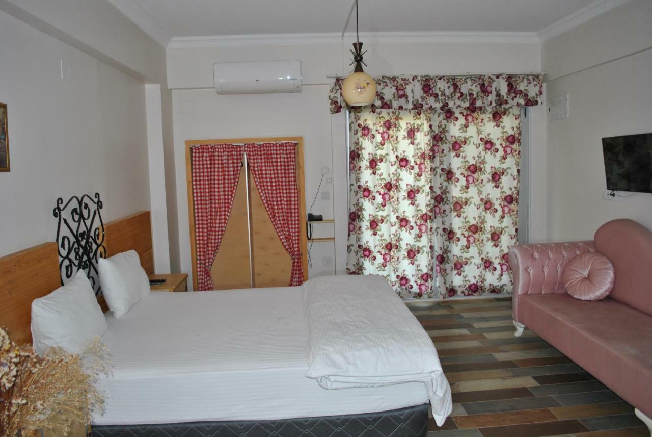Aparthotel La Vida Urla